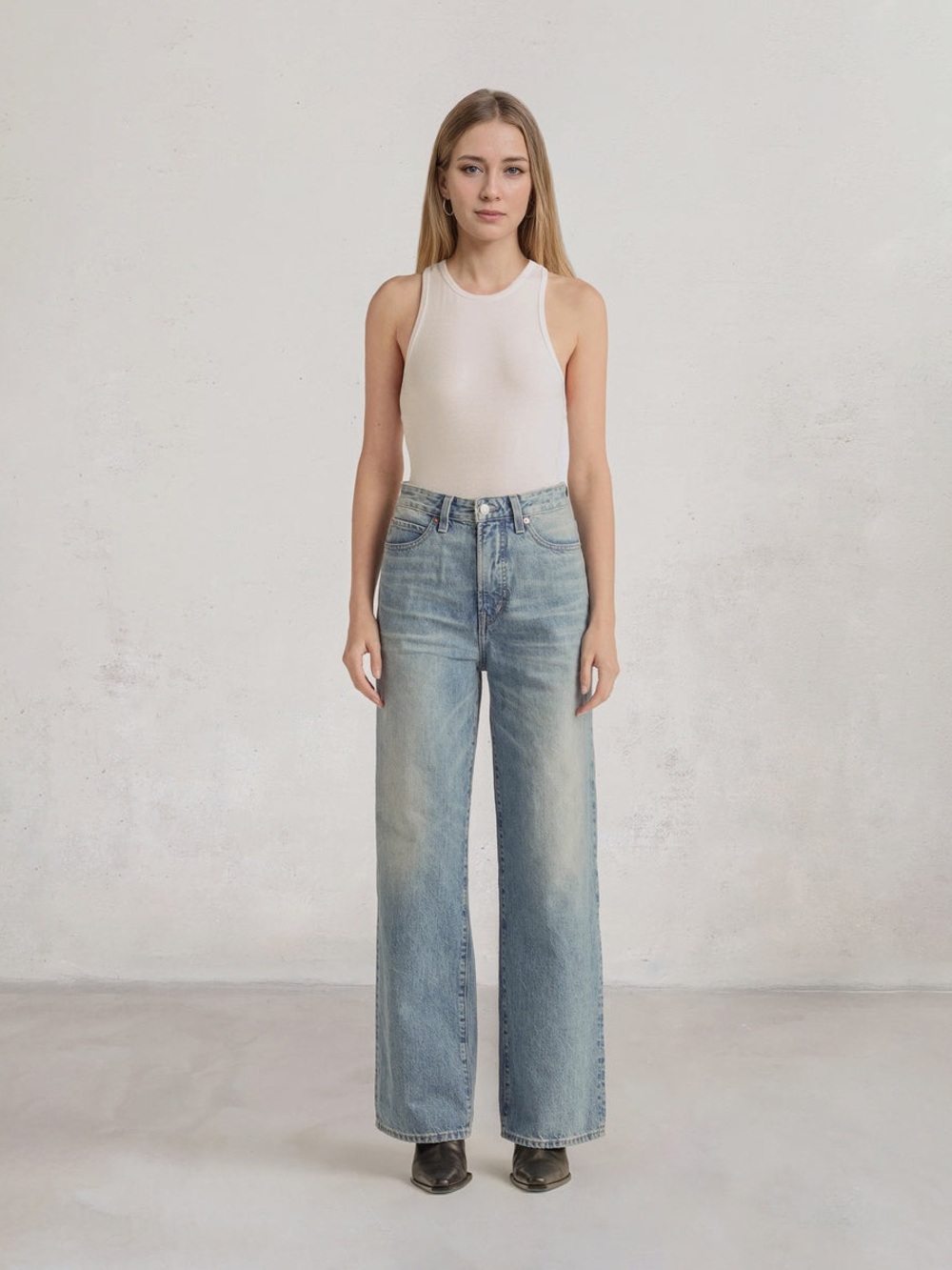 Edwin jeans